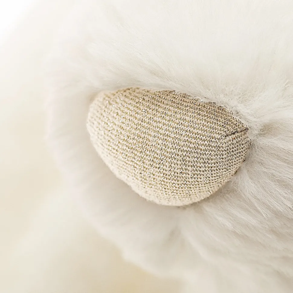 Jellycat Bashful Luxe Bunny Luna Huge, 20"