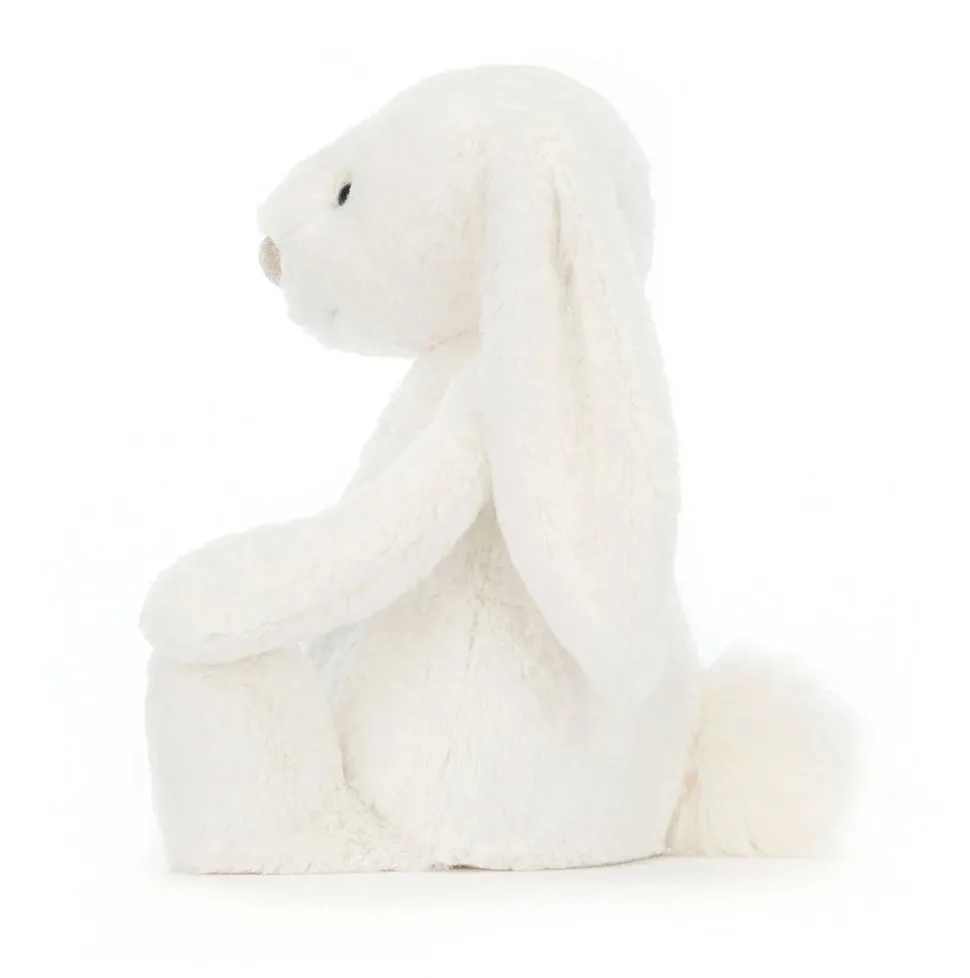 Jellycat Bashful Luxe Bunny Luna Huge, 20"