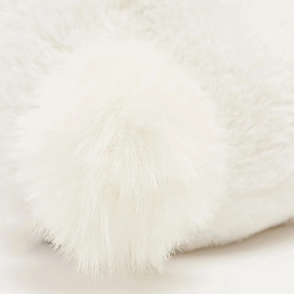 Jellycat Bashful Luxe Bunny Luna Huge, 20"