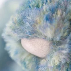 Jellycat Bashful Luxe Bunny (25 Year Edition) Azure Original, 12
