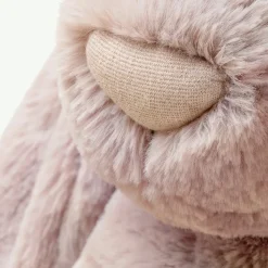 Jellycat Bashful Luxe Bunny Rosa Huge, 20