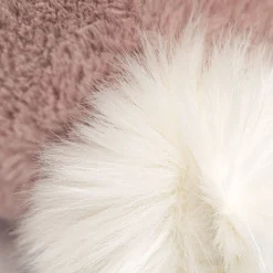 Jellycat Bashful Luxe Bunny Rosa Huge, 20