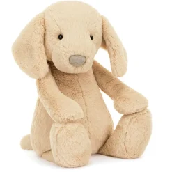 Jellycat Bashful Luxe Puppy Orlando Huge, 20