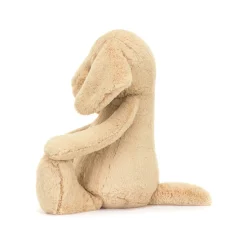 Jellycat Bashful Luxe Puppy Orlando Huge, 20