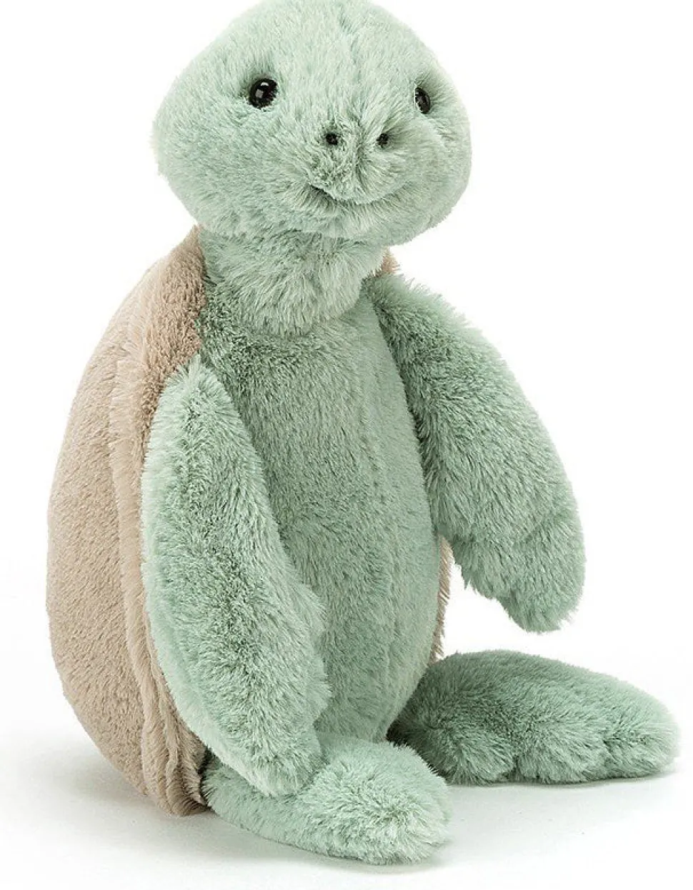 Jellycat Bashful Turtle, 12"