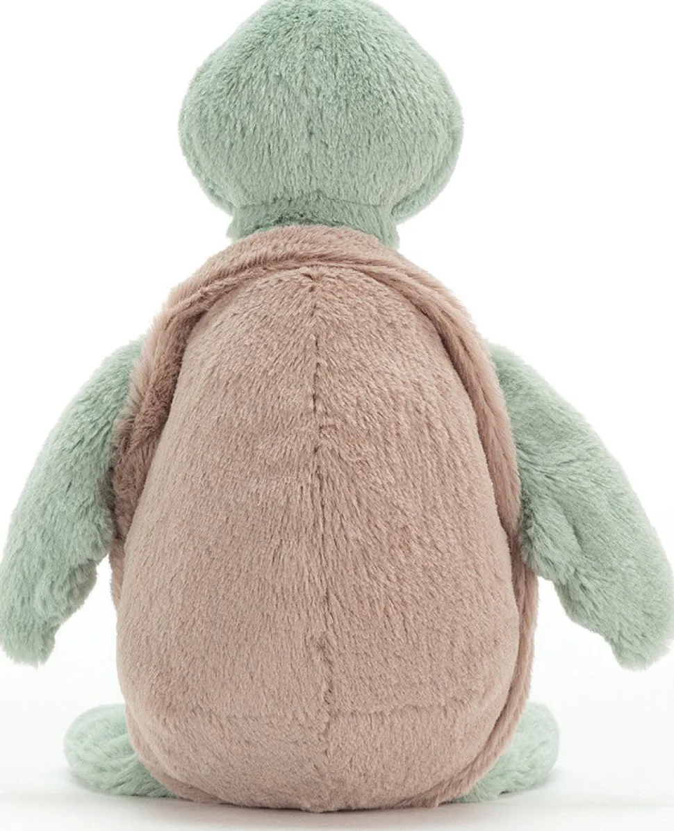Jellycat Bashful Turtle, 12"