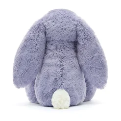 Jellycat Bashful Viola Bunny Original, 12