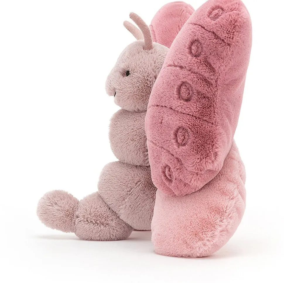 Jellycat Beatrice Butterfly, 13"