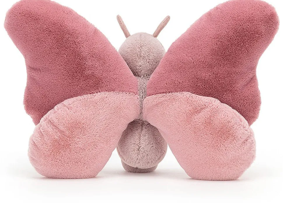 Jellycat Beatrice Butterfly, 13"