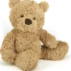 Jellycat Bumbly Bear, 12"