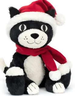 Jellycat Christmas Jellycat Jack, 9