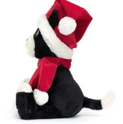 Jellycat Christmas Jellycat Jack, 9