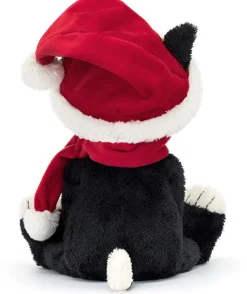 Jellycat Christmas Jellycat Jack, 9