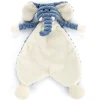 Jellycat Cordy Roy Baby Elephant Comforter, 9"