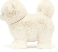 Jellycat Daphne Pomeranian, 9