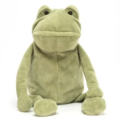 Jellycat Fergus Frog, 13