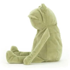 Jellycat Fergus Frog, 13