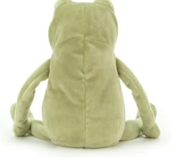 Jellycat Fergus Frog, 13