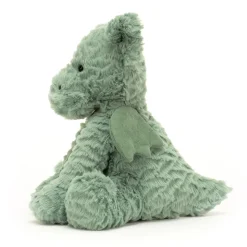 Jellycat Fuddlewuddle Dragon Medium