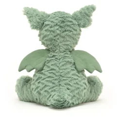 Jellycat Fuddlewuddle Dragon Medium