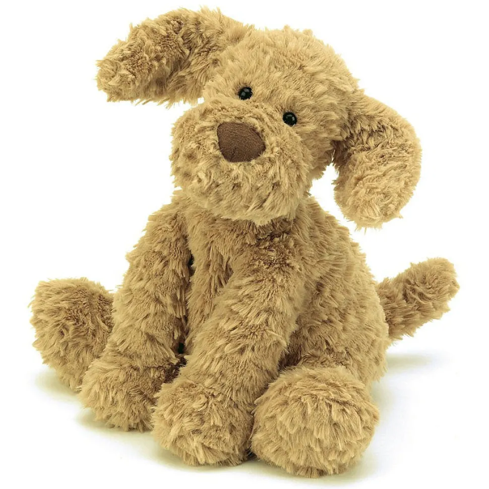 Jellycat Fuddlewuddle Puppy Medium