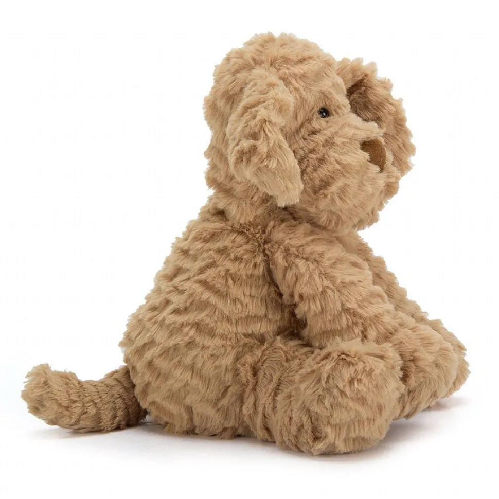 Jellycat Fuddlewuddle Puppy Medium