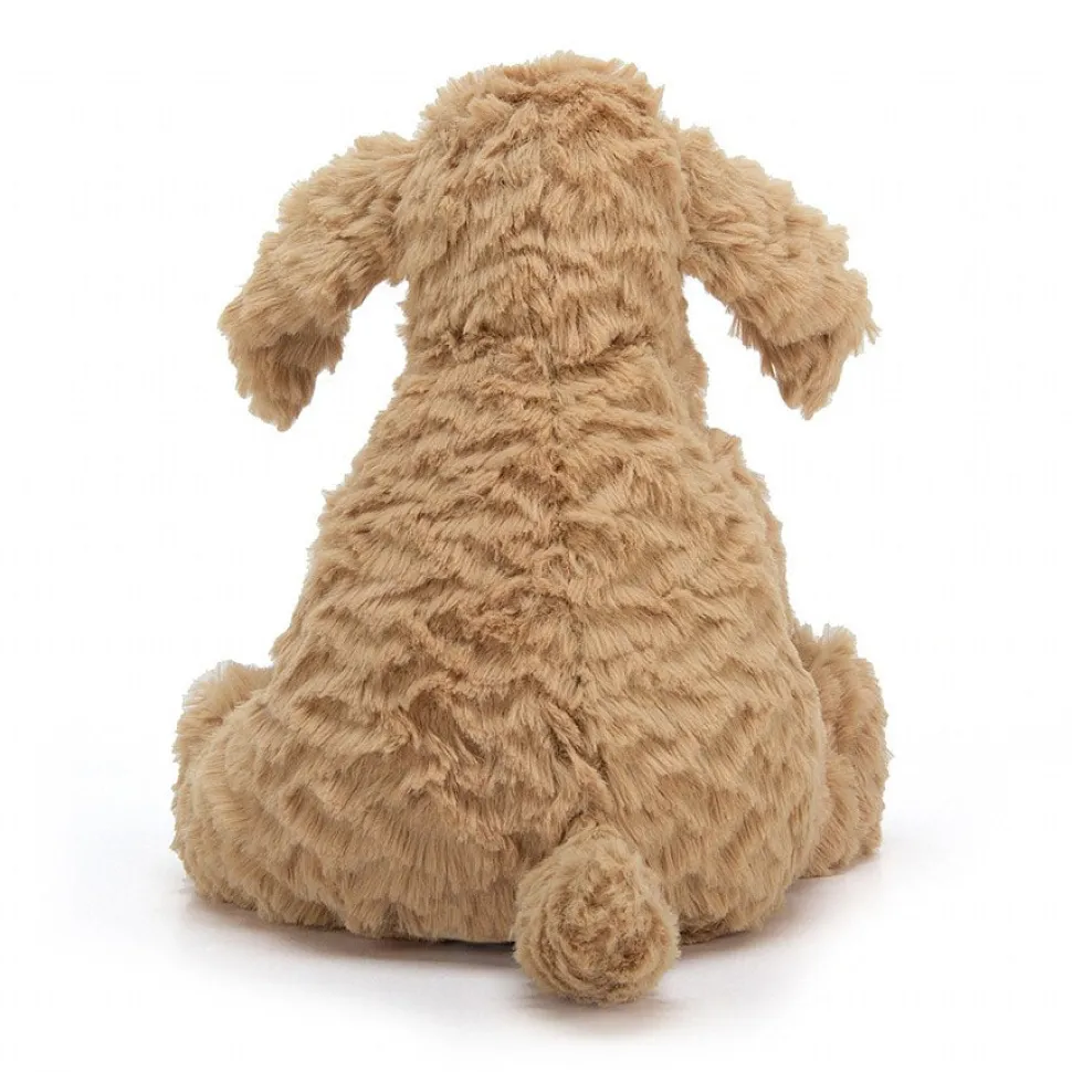 Jellycat Fuddlewuddle Puppy Medium