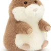 Jellycat Gordy Guinea Pig, 8"