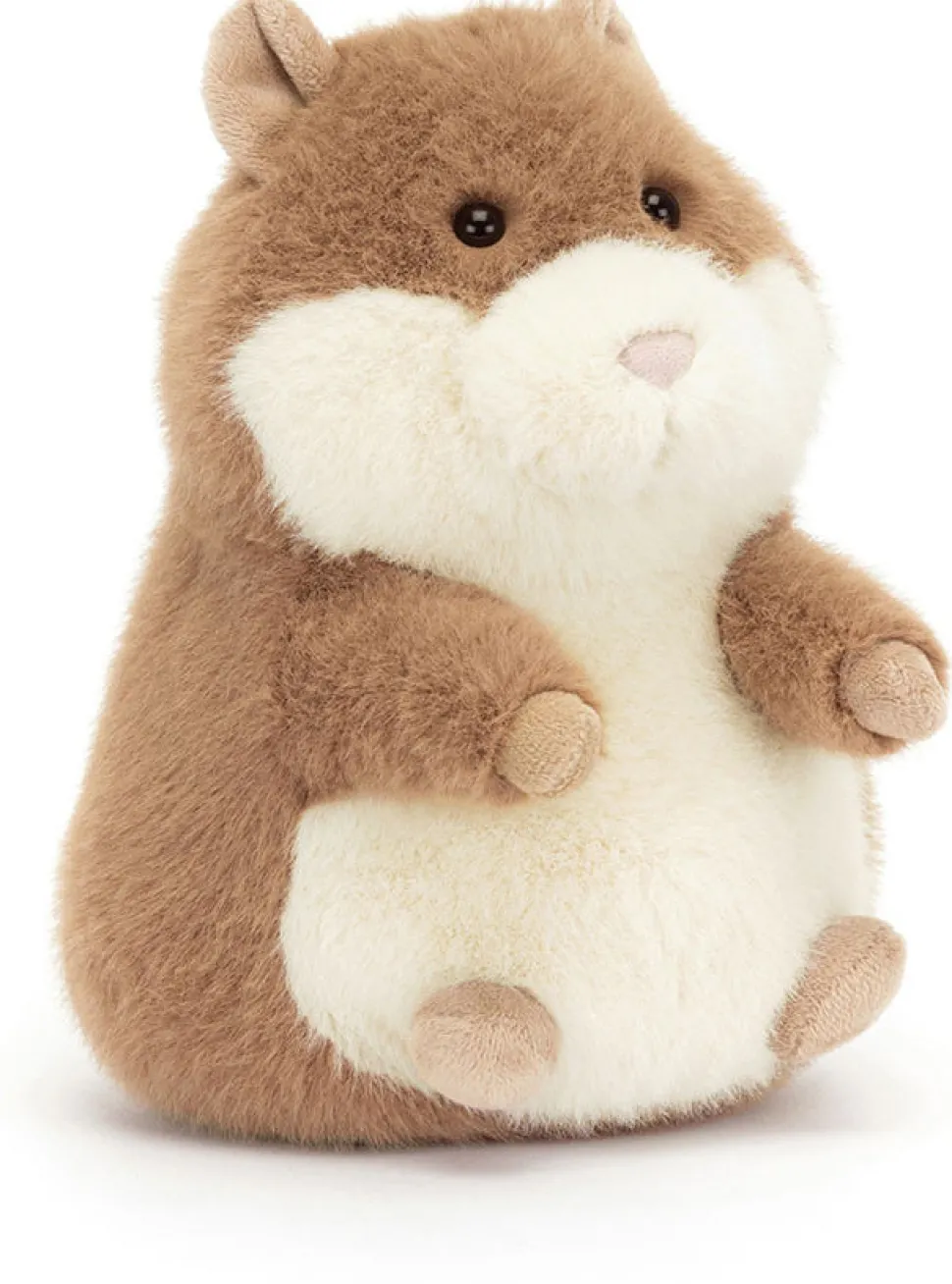 Jellycat Gordy Guinea Pig, 8"