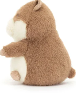 Jellycat Gordy Guinea Pig, 8"