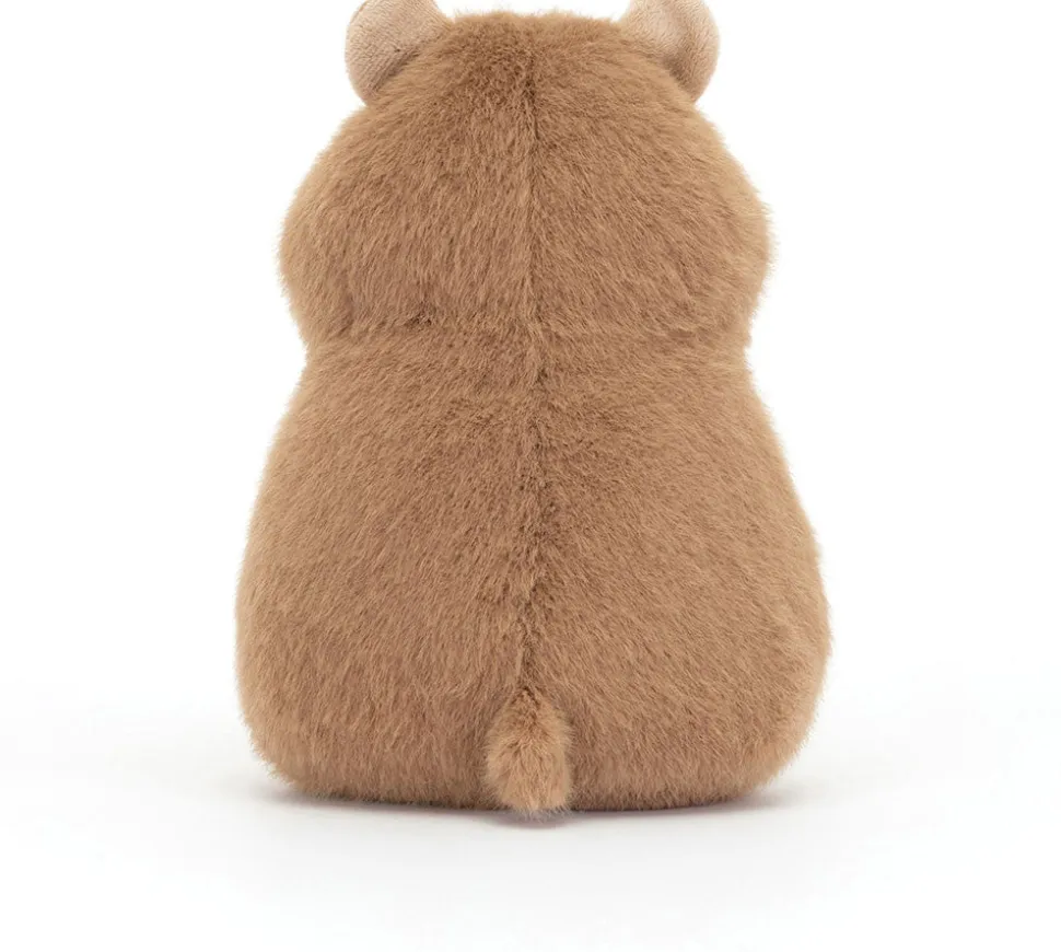 Jellycat Gordy Guinea Pig, 8"