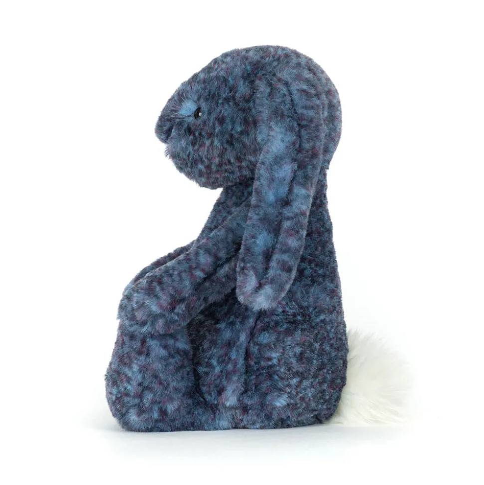 Jellycat Hopscone Luxe Bunny Original