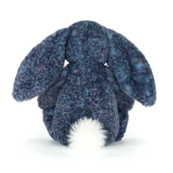 Jellycat Hopscone Luxe Bunny Original