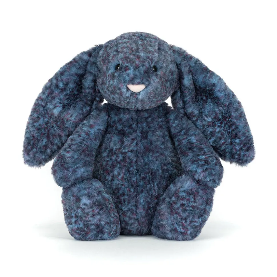 Jellycat Hopscone Luxe Bunny Original