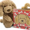 Jellycat If I Were a Dog Board Book