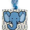 Jellycat If I Were an Elephant Board Book