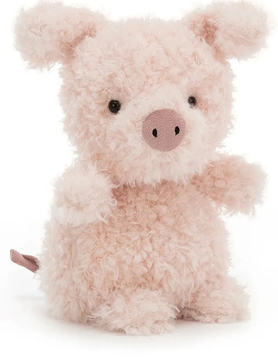 Jellycat Little Pig, 7"