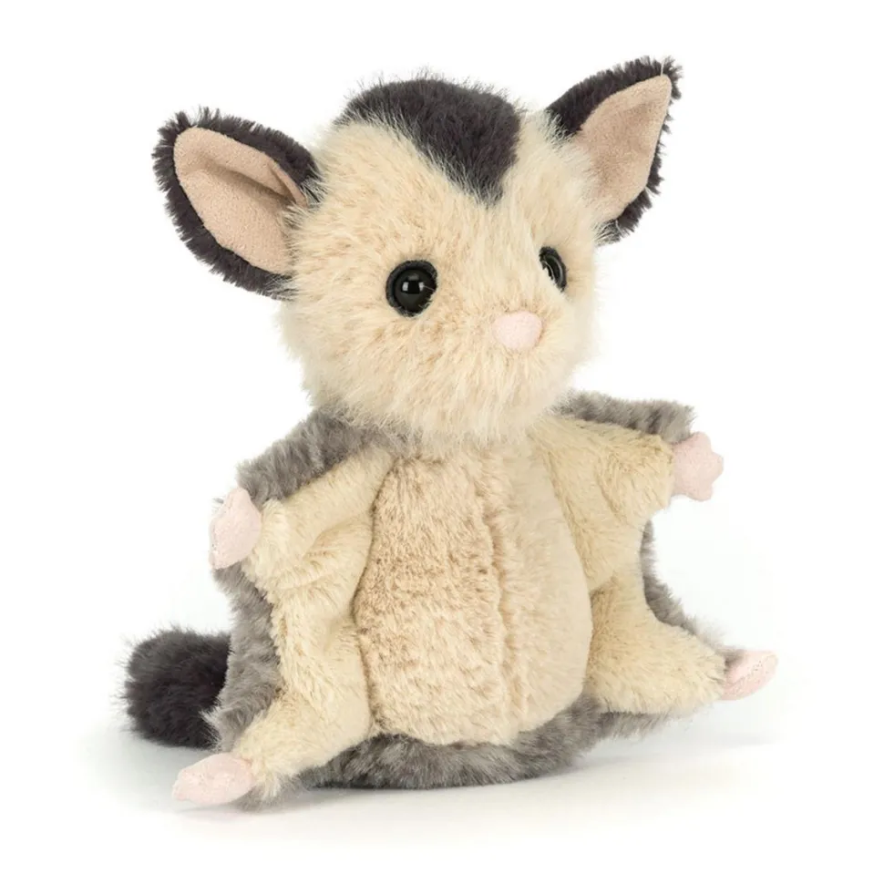Jellycat Lolly Sugar Glider
