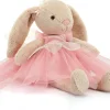 Jellycat Lottie Bunny Fairy, 11"