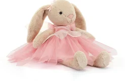 Jellycat Lottie Bunny Fairy, 11"