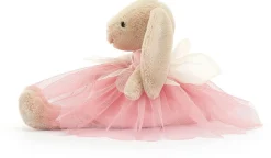 Jellycat Lottie Bunny Fairy, 11"