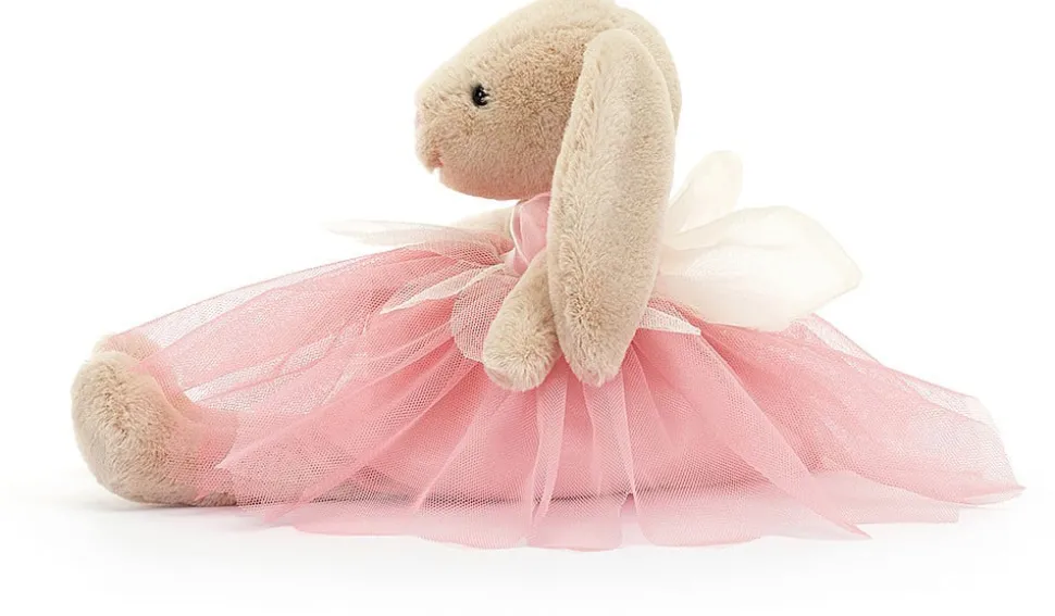 Jellycat Lottie Bunny Fairy, 11"