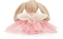 Jellycat Lottie Bunny Fairy, 11