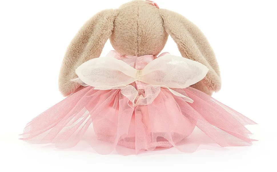 Jellycat Lottie Bunny Fairy, 11"
