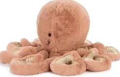 Jellycat Odell Octopus Large, 19"