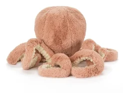 Jellycat Odell Octopus Large, 19