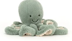 Jellycat Odyssey Octopus Little, 9"