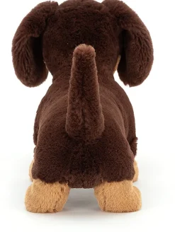 Jellycat Otto Sausage Dog Large, 7