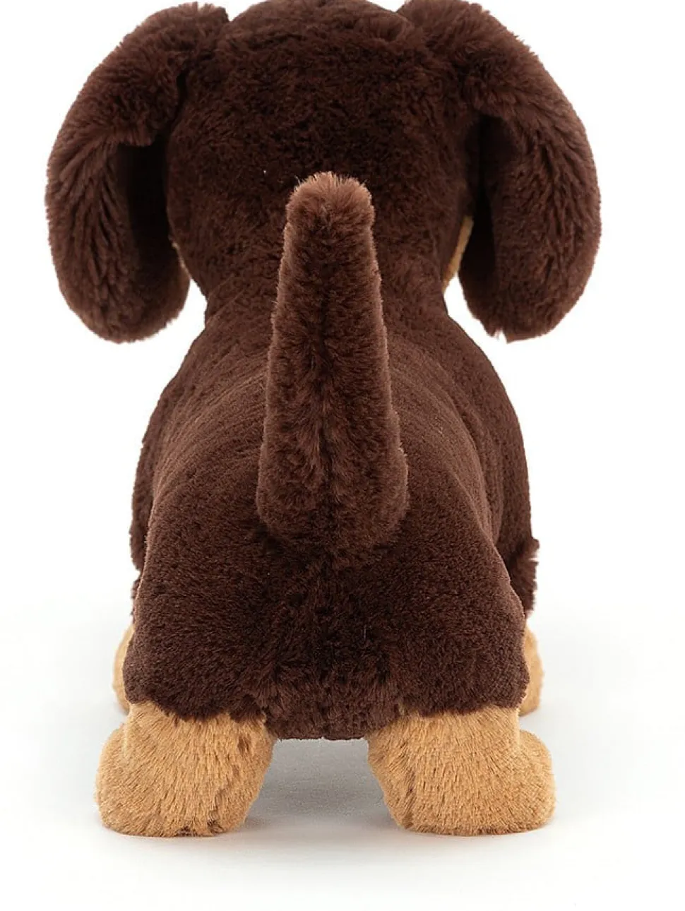 Jellycat Otto Sausage Dog Large, 7"