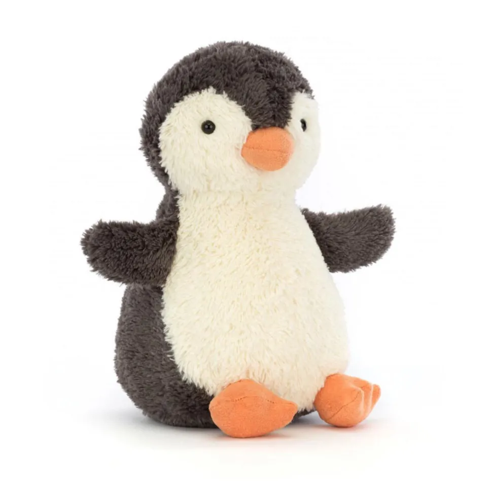 Jellycat Peanut Penguin, Large